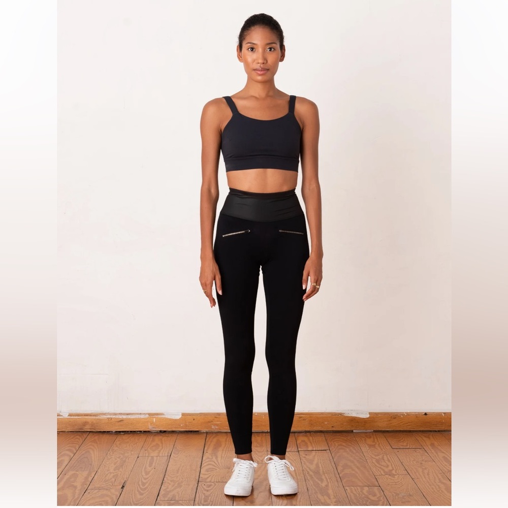 ADAY Throw It Higher Leggings